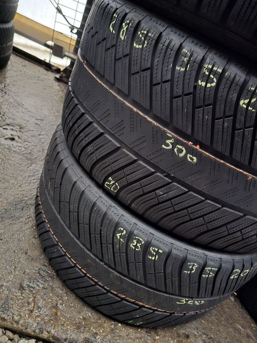 285.35.20 2x continental 2x michelin m+s