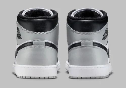 Кроссовки Air Jordan Mid