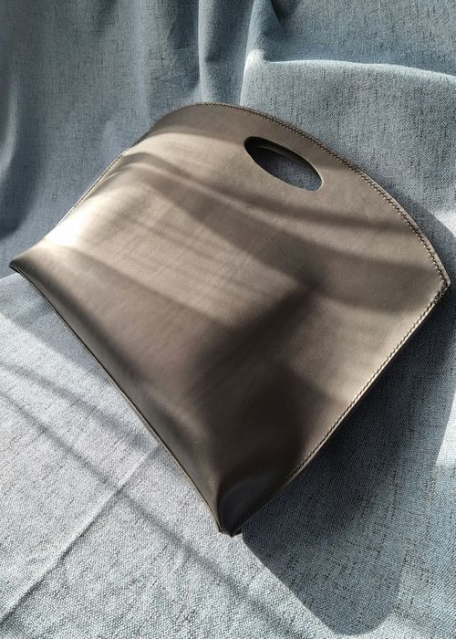 Geantă Damă plic handmade