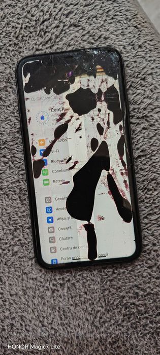 IPhone 11 128GB  Display Spart Pentru Piese