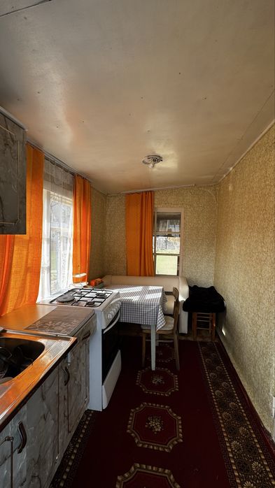 Продам дачу на Ульбастрое