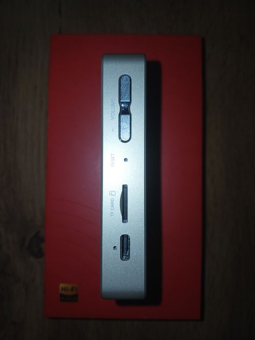 MP3-плеер MECHEN M30(новый не использованный)
