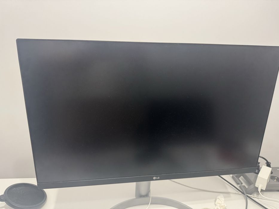 LG LED 27UP650P-W 32 inch 4K (2023)