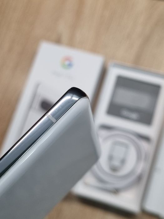 Google Pixel 7 Pro Snow 12/128GB
