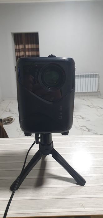 Proektor ummio alo sifat