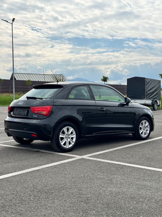 AUDI A1 2011 — imagine 4