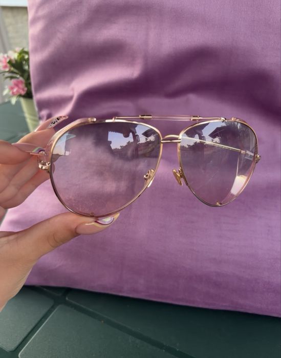 Оригинални слънчеви очила Tom Ford Jack-02 TF900 28P