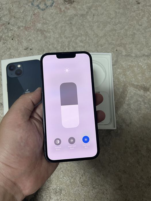 Айфон 13 128 гб