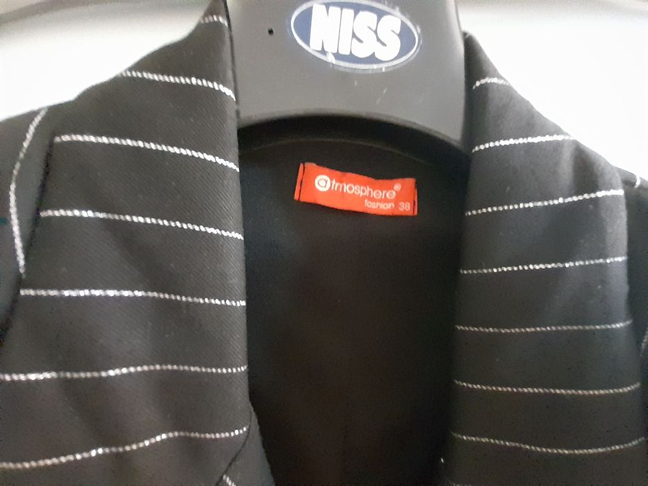 Sacou Dama Măsura 38