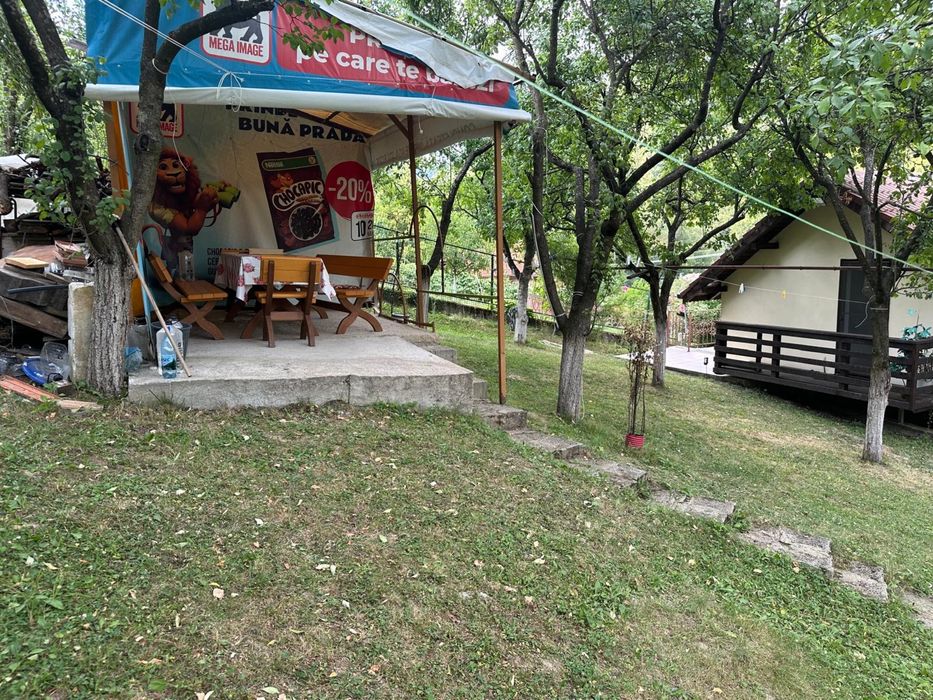 Vand casa Baile Olanesti, jud Valcea.