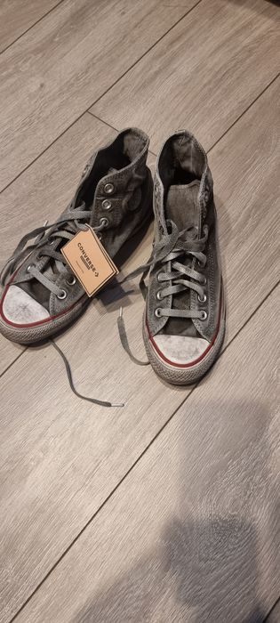 Incaltaminte Converse