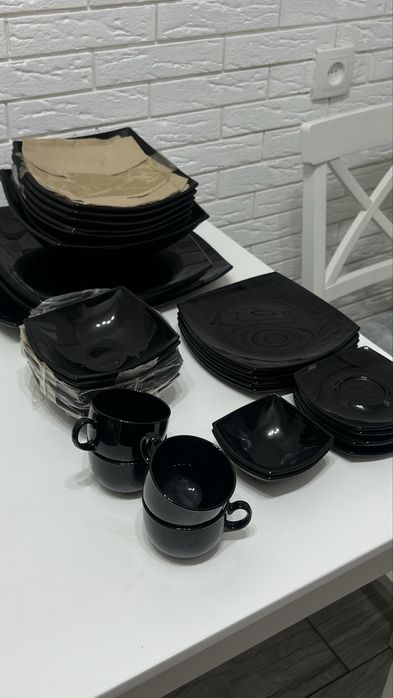 Продам сервиз Luminarc