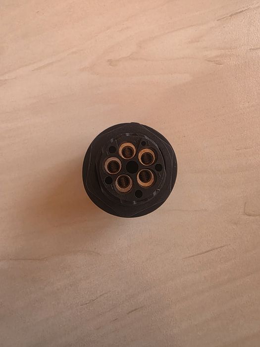 Conector 5 pini Amphenol