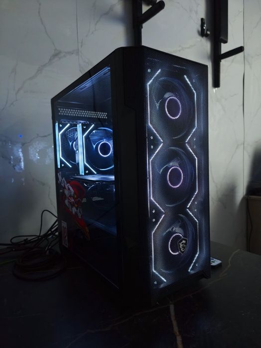 Продам компьютер