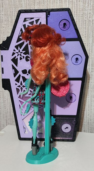 Куклы G1, Монстр Хай