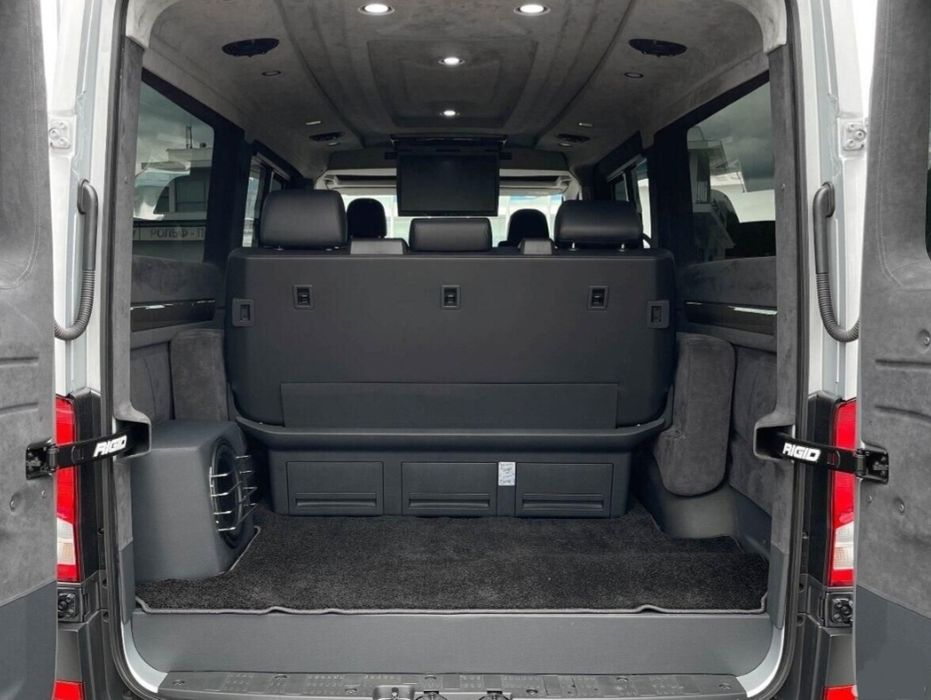 Микроавтобус 7-10 мест Экскурсии, Сопровождение, Поездки по всему Узб.