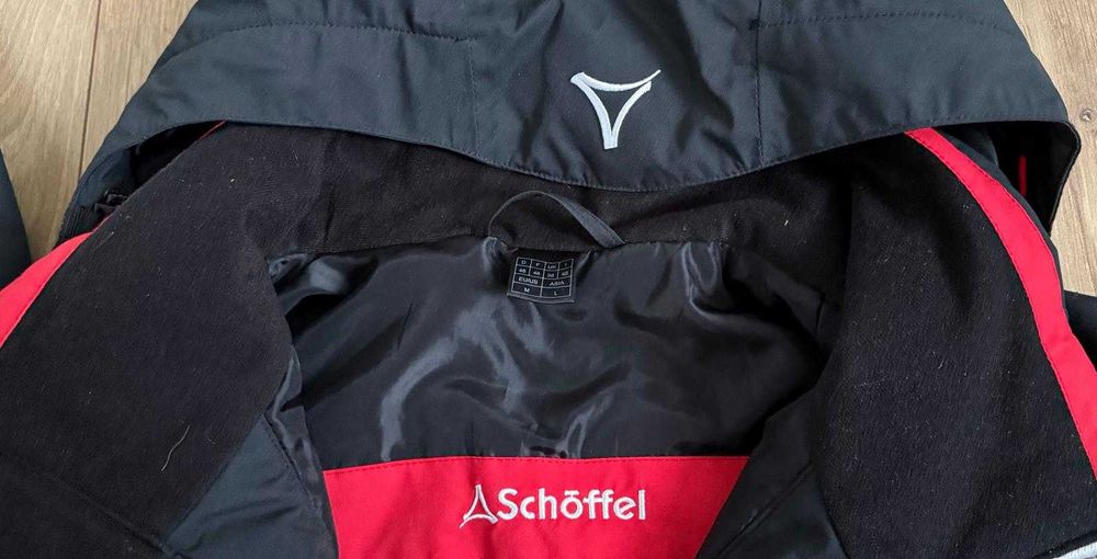 Schoffel M barbati geaca ski 10K Venturi