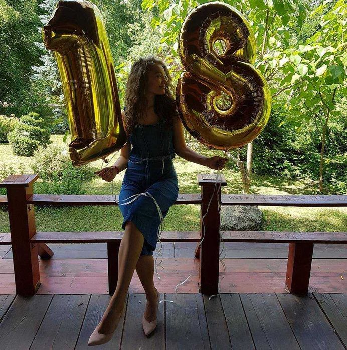 Baloane cu heliu Iasi -9 lei