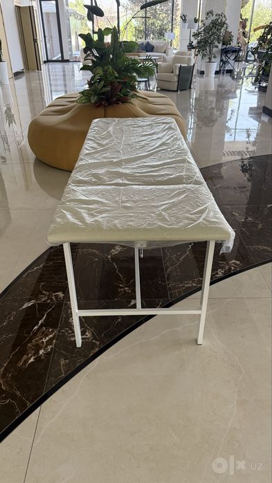 Медицинская кушетка