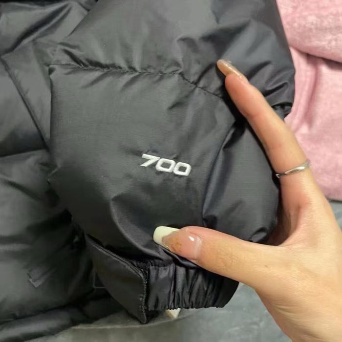 Geaca The north face TNF 700 / Premium 2025