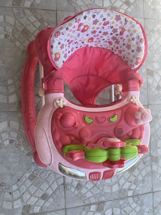 Продается ходунок