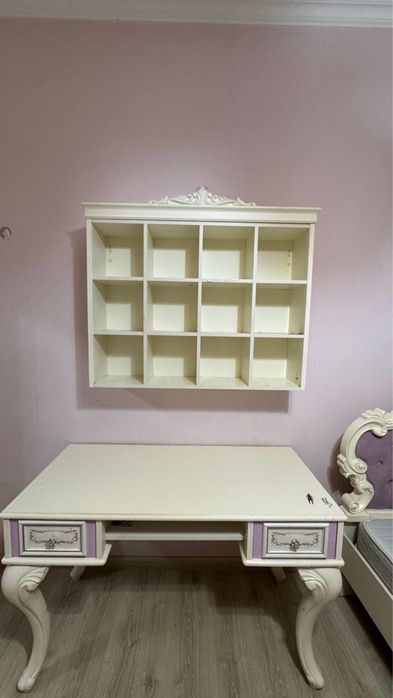 Детская мебель срочно продам