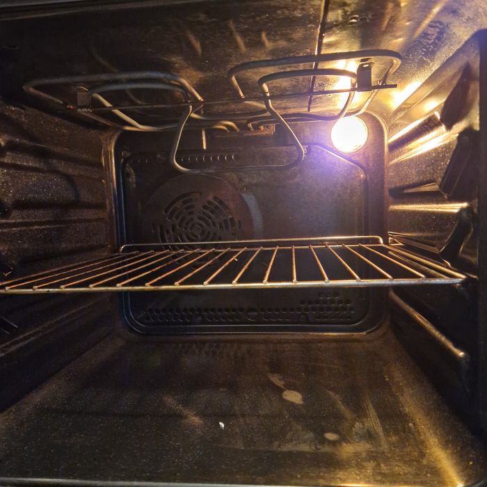 Фурна за вграждане зануси