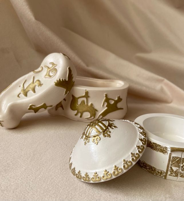 Бонбоньерки тойбастар