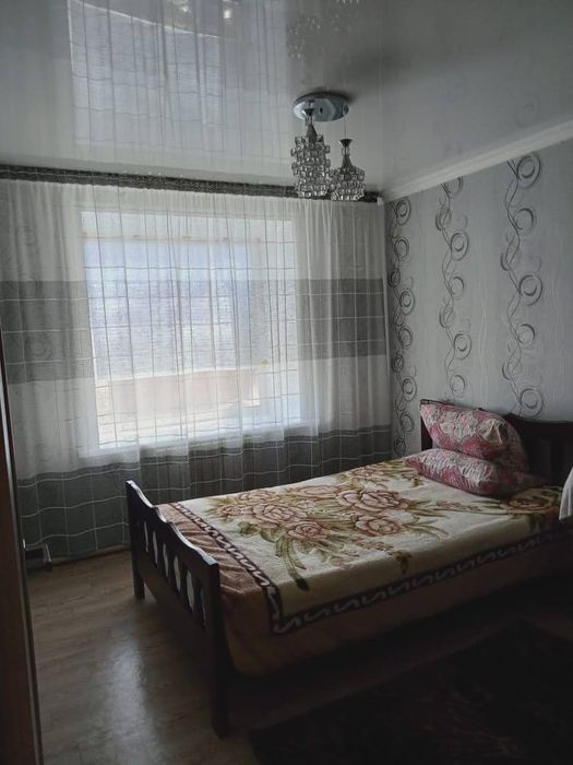 Продам 3-х комнатную квартиру
