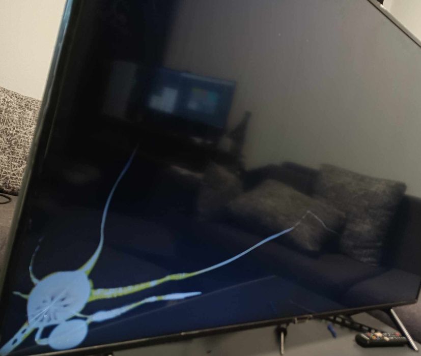 Захранваща платка за Samsung UE55RU7172