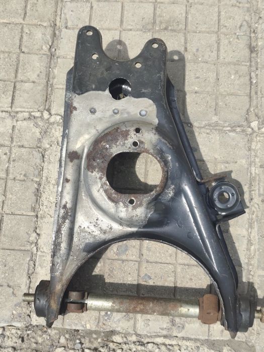 Носачи москвич 2140