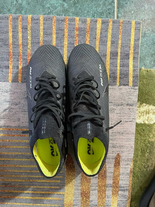 Nike Mercurial Zoom Vapor 15 Elite FG(ORIGINALE)