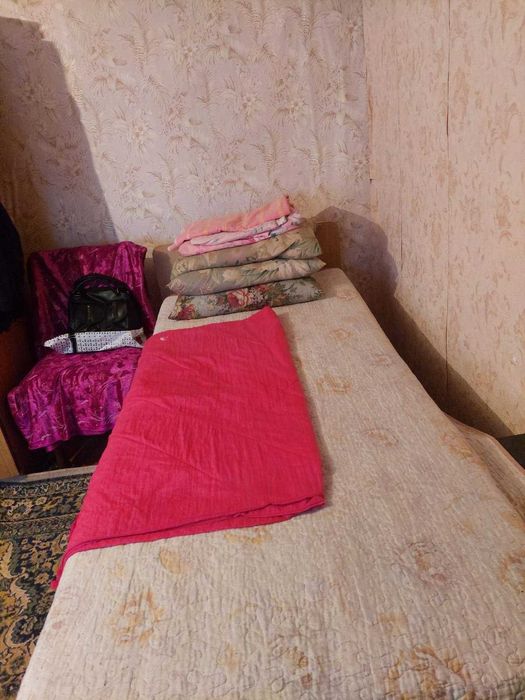 Домик посуточно в Баянауле , возле Леса