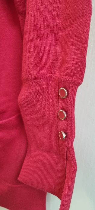 Пролетна жилетка -размер М