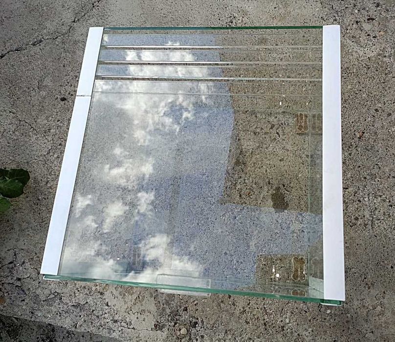 Террариум 30х30х25см.