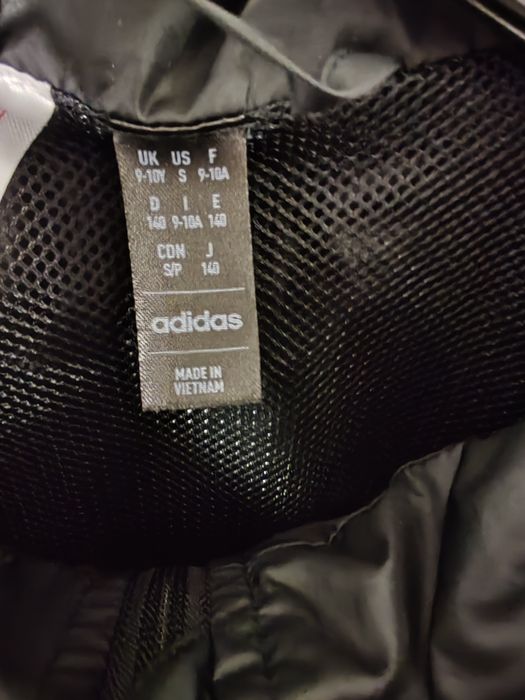 Trening fâș 9/10 ani