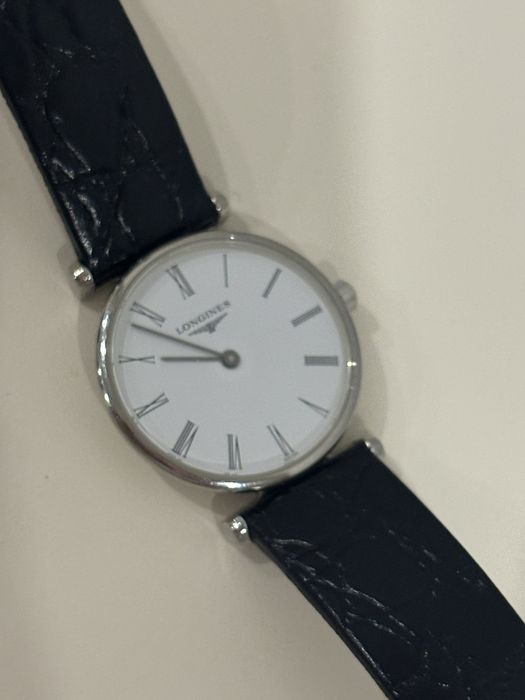 Часы Longines женские
