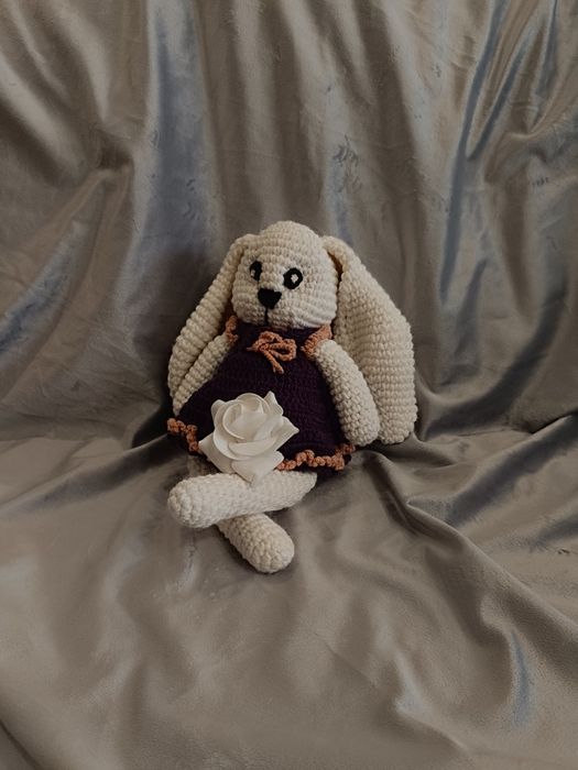 Продавам ръчна изработка кукли