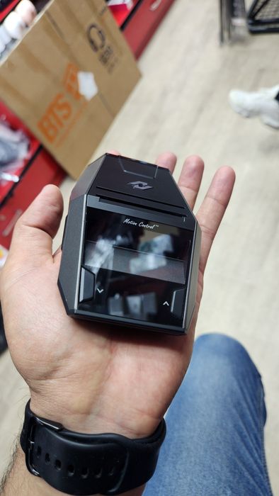 Antiradar neoline 8800s wifi.