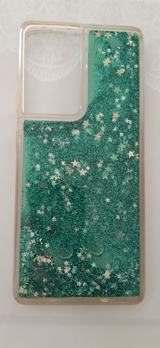 Продам чехол S 21 ultra