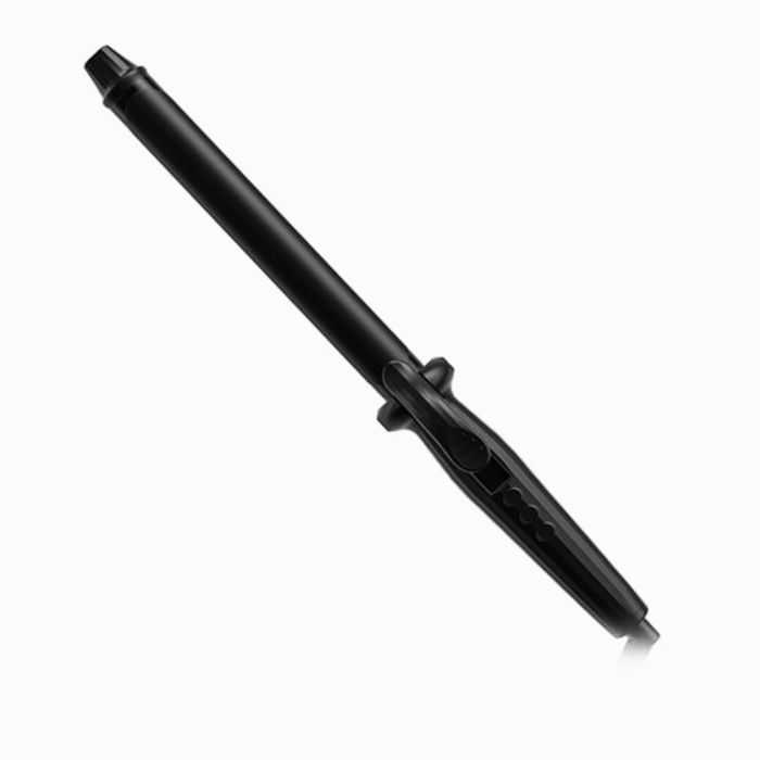 Ondulator profesional cu tehnologie ceramică & ioni | JRL Nocturne Wave Curling Iron XL 26 mm