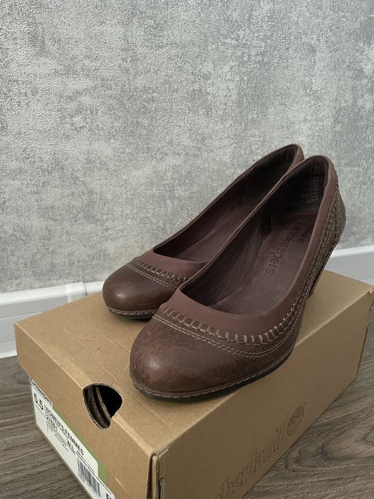 Timberland 36 номер