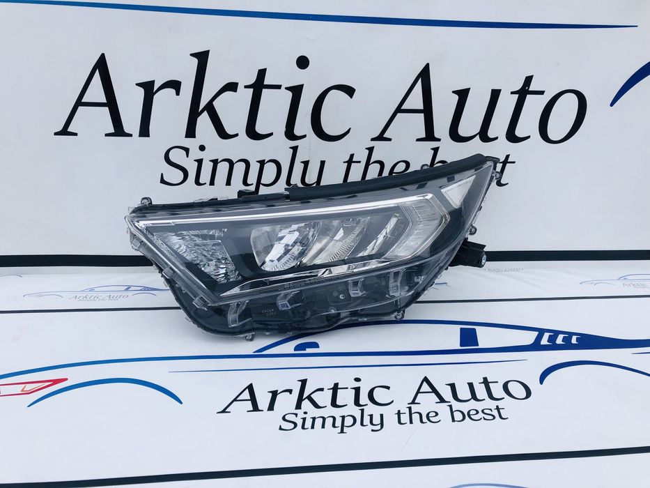 Far stânga Led Toyota Rav-4 după 2018 original