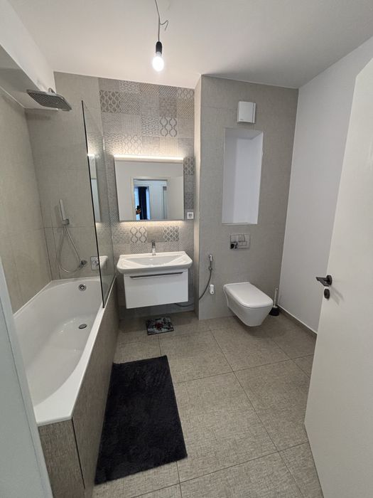 Apartament 2 camere BSW Proprietar