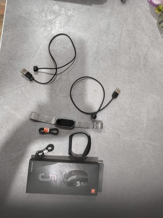 Продам фитнес браслт