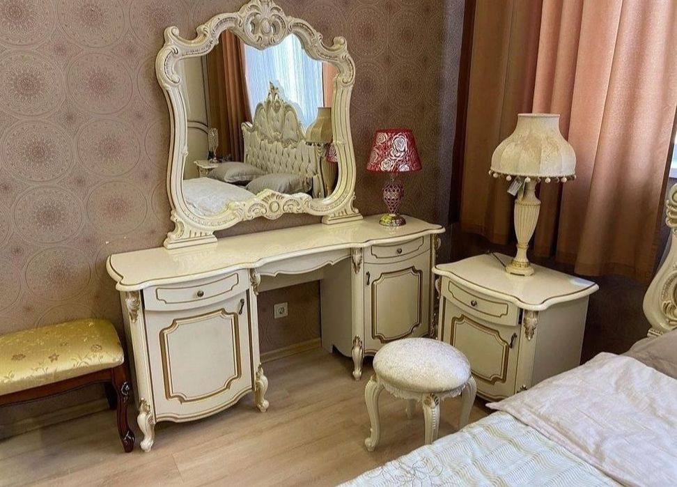 Продам спальный гарнитур Лорена 6 Д, Беларусь!