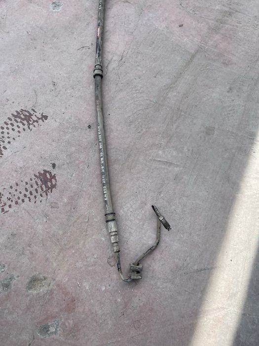 Шланг гур honda продам