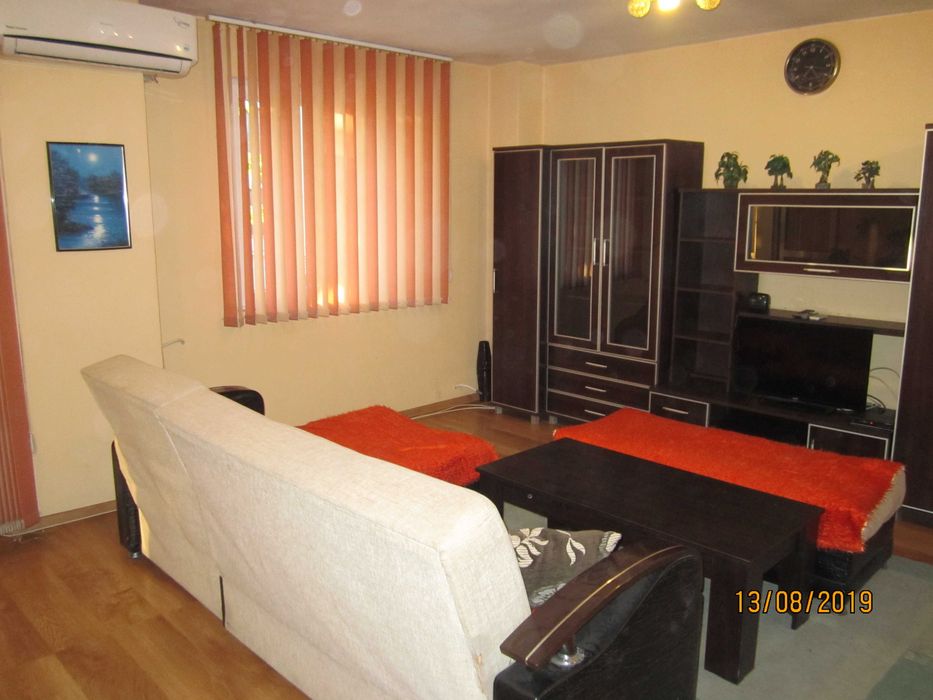 Дава се под наем Двустаен апартамент в Търговище, Боровец - 70 кв.м за 229.5 € - Снимка #15