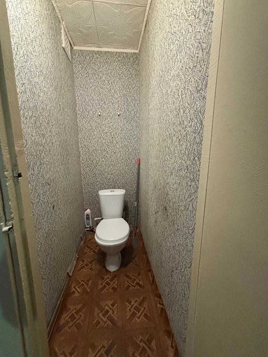 Продается 2-х квартира в 7 мик-не