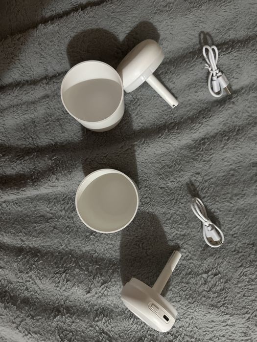 Комбинация- 2 Дифузери за стая- араматерапия